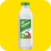 Кефир