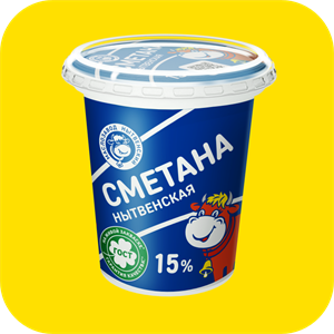 Сметана