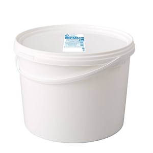 Сметана 15 % ведро 5 кг 10028