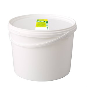 Сметана 10 % ведро 5 кг 10150