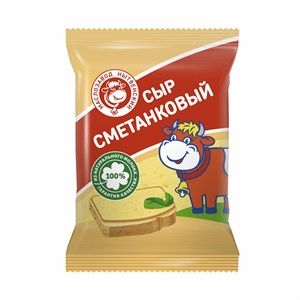 Сыр полутвердый 