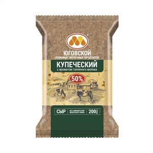 Сыр полутвердый 