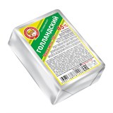 Продукт сырный плавленый ломтевой "Голландский", ТМ МЗН, 100г. 10201 - фото 332