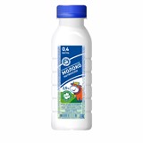 Молоко 2,5 % бутылка 0,4 л 10166 - фото 504