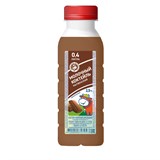 Коктейль молочный шоколад 2,5 % бутылка 0,4 л 10072 - фото 554
