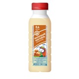 Коктейль молочный карамель 2,5 % бутылка 0,4 л 10088 - фото 555