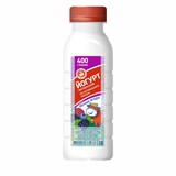 Йогурт лесные ягоды 2,5 % бутылка 0,4 кг 10164 - фото 564