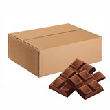 Спред раст.- жировой "Юговской" шоколадный 59% в т.ч. мж 2% коробка 5 кг (переход на штуки) 11790